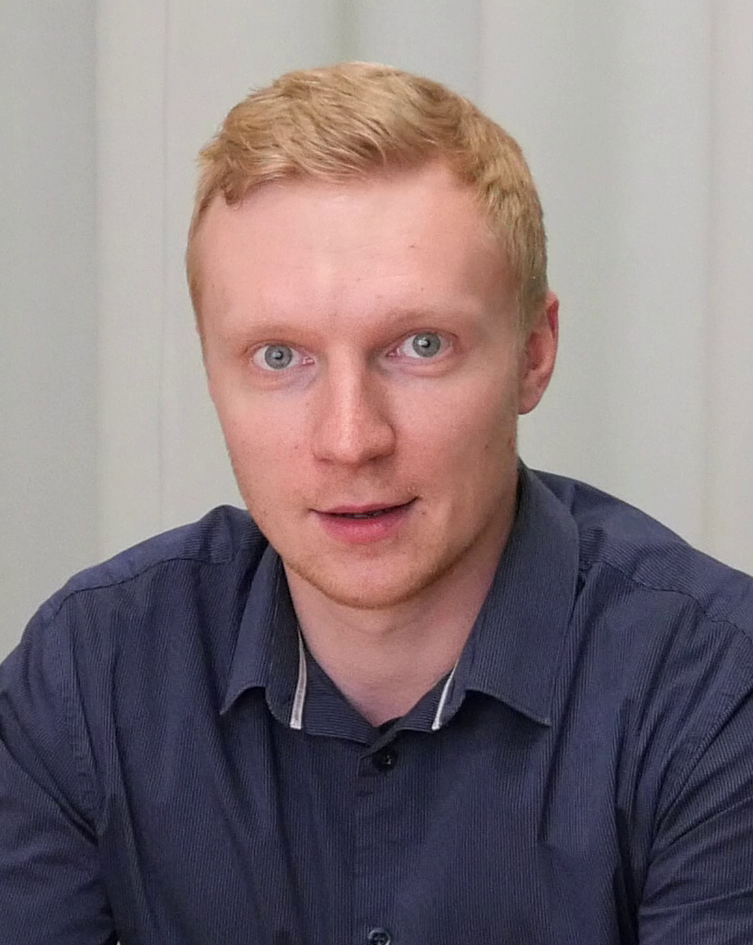 Radek Tihelka